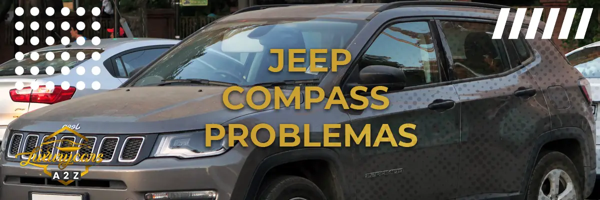 Jeep Compass Problemas